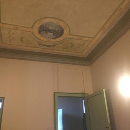 Casa Roma Rooms Padova Exterior photo