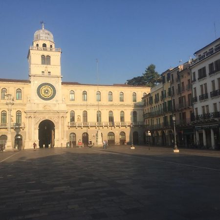 Casa Roma Rooms Padova Exterior photo