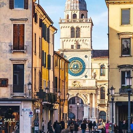 Casa Roma Rooms Padova Exterior photo