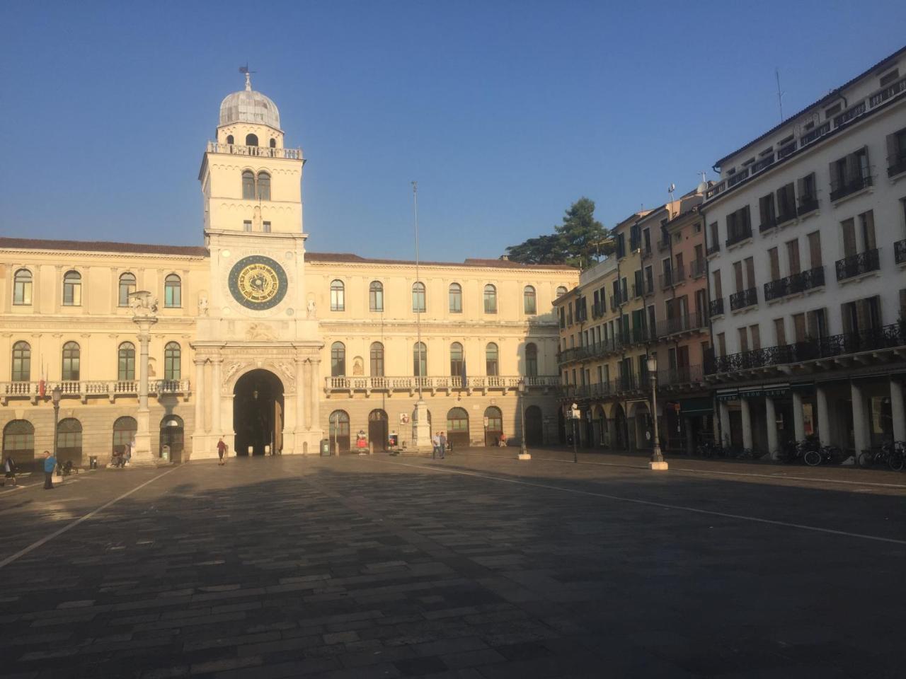 Casa Roma Rooms Padova Exterior photo