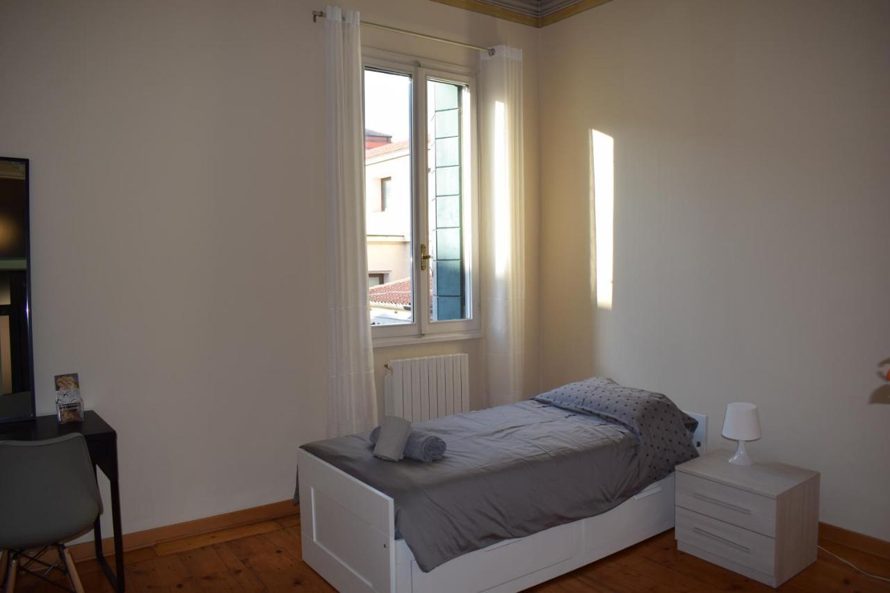 Casa Roma Rooms Padova Exterior photo