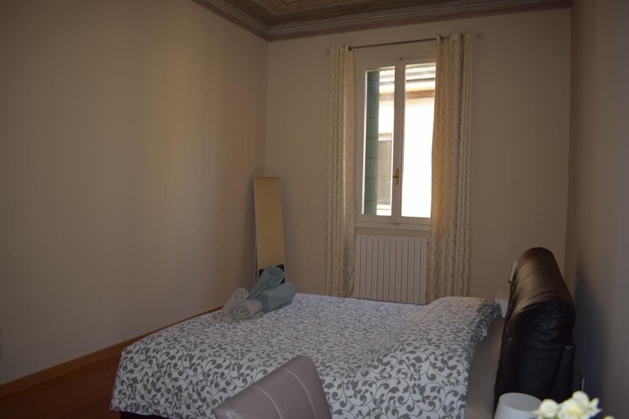 Casa Roma Rooms Padova Exterior photo