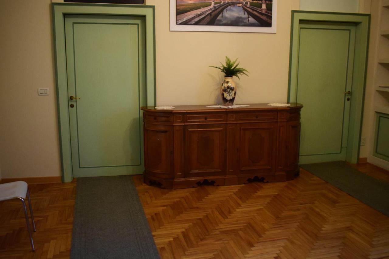 Casa Roma Rooms Padova Exterior photo