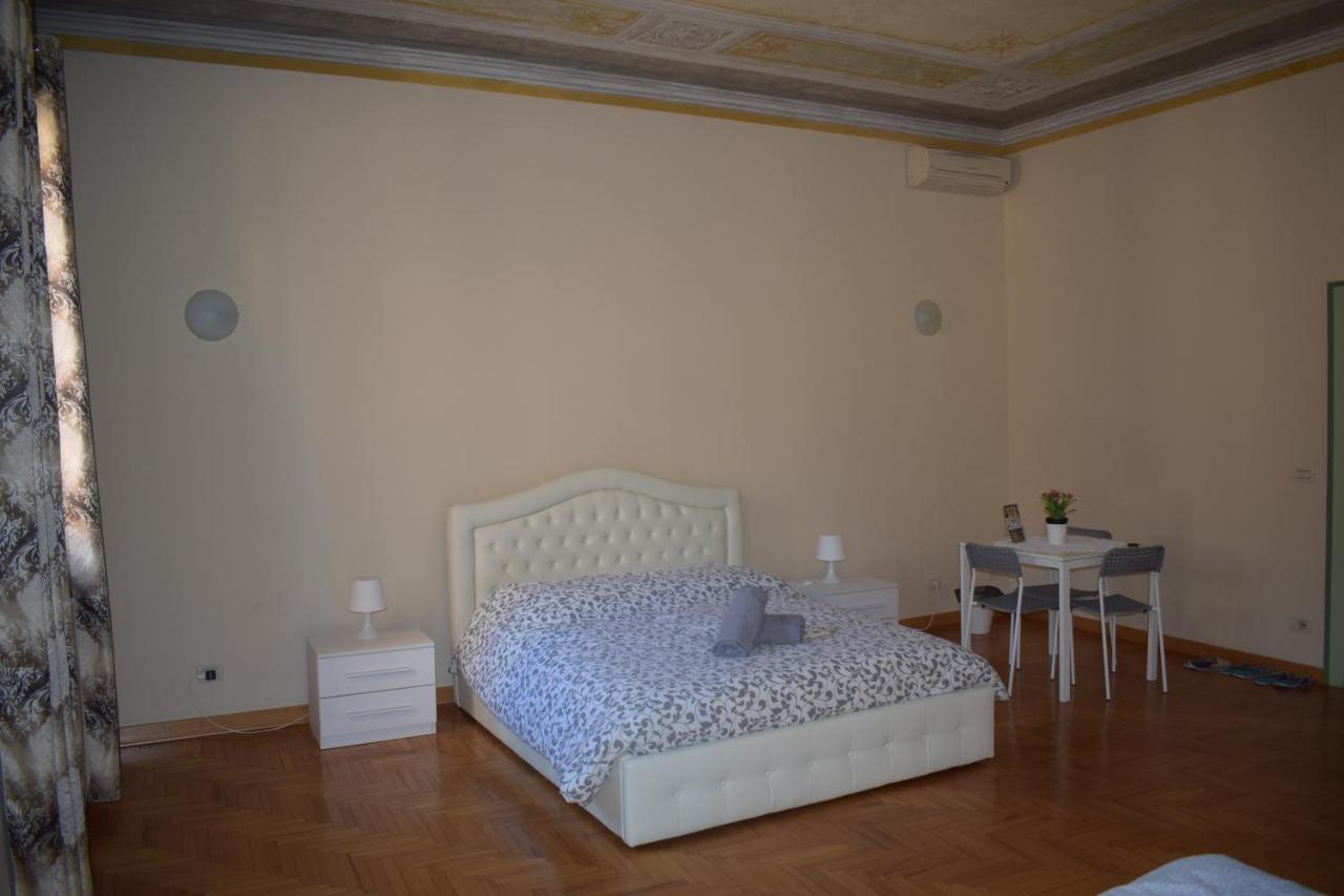 Casa Roma Rooms Padova Exterior photo