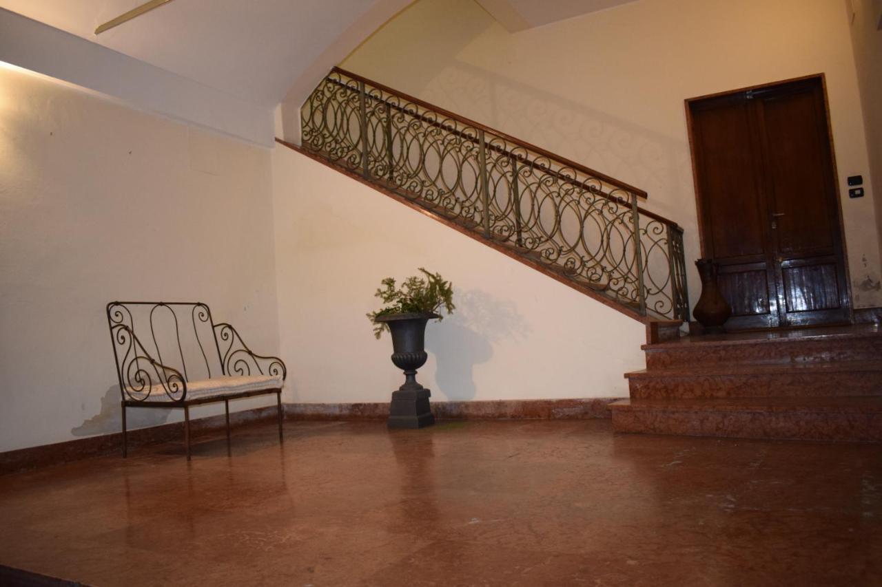 Casa Roma Rooms Padova Exterior photo