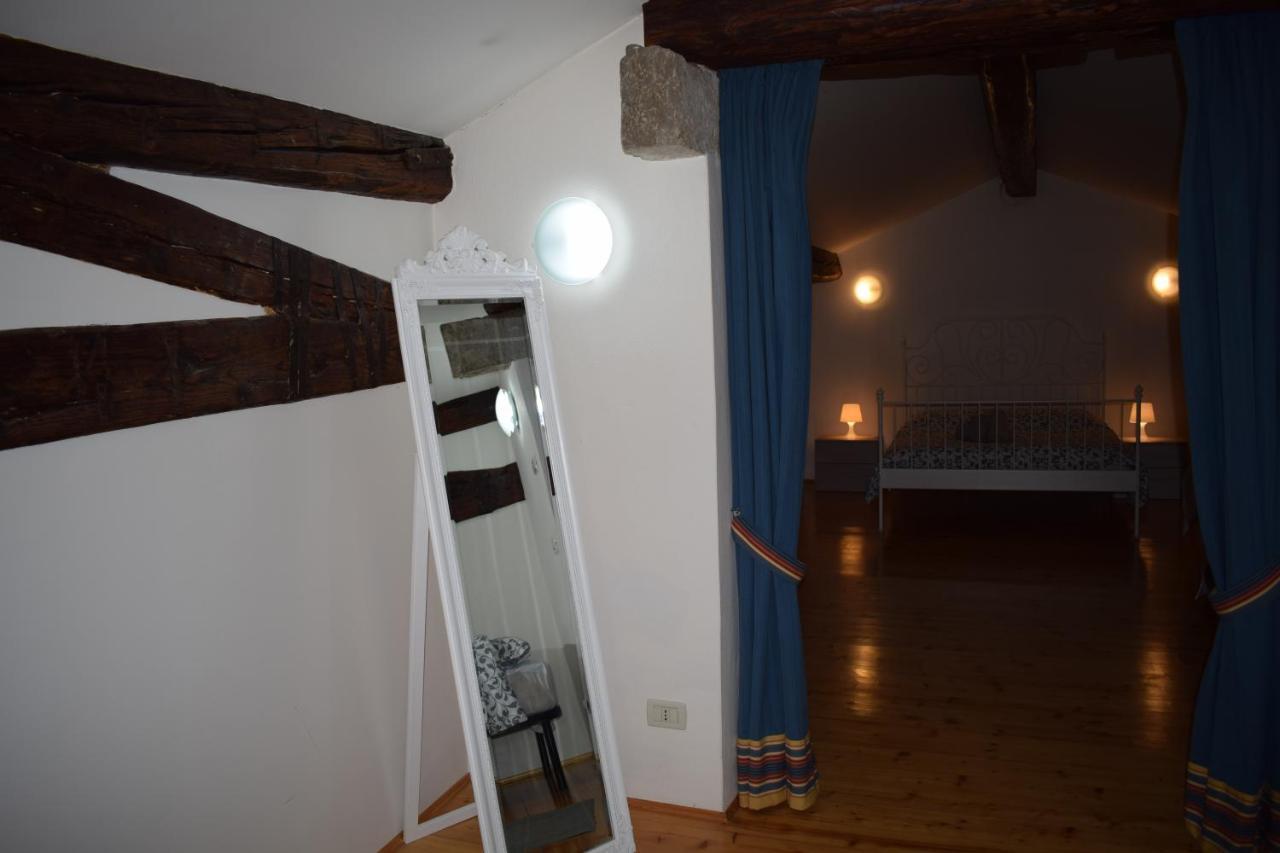 Casa Roma Rooms Padova Exterior photo